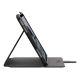 5. UAG Metropolis Tact Armr - obudowa ochronna z uchwytem do Apple Pencil do iPad 10.9" 10 generacja / 11" (A16) (black)