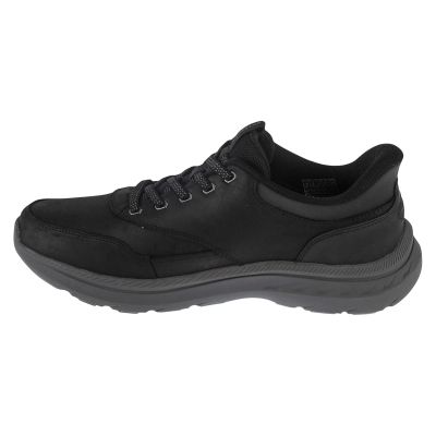 2. Skechers Slip-Ins: Pollard - Brax 205338-BLK Czarne 39,5