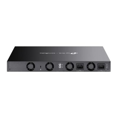 3. Przełącznik TP-Link 24x GE SG6428X Omada Layer 3