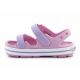 5. Sandały Crocs Crocband Cruiser Sandal Jr 209424-84I