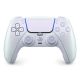 24. Kontroler Sony PS5 Dualsense v2 Chrome Pearl