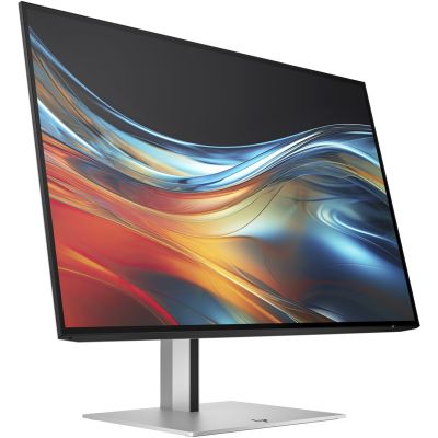 2. HP 24-calowy monitor Pro z serii 7 WUXGA – 724pn
