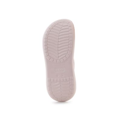 16. Klapki Crocs Classic Crush Clog 207521-6UR