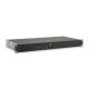 7. Przełącznik LevelOne FE PoE+ 26-portowy 19" 150W 1Gbps