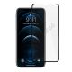 4. Szkło hartowane Guess Vintage Magic Logo na iPhone 12 / iPhone 12 Pro