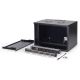 Digitus Zestaw sieciowy SOHO Pro, 483 mm (19") - 7U, 540 x 400 mm (szer. x gł.)
