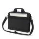 9. DICOTA D3250603 torba na laptop 40,6 cm (16") Aktówka Czarny
