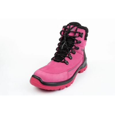 4. Buty 4F zimowe W OBDH250 55S