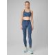 3. Biustonosz treningowy z niskim wsparciem 4F 4FRSS26USBAF289-46A