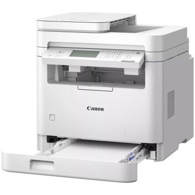 4. Canon i-SENSYS MF287dw Laser A4 1200 x 1200 DPI 33,2 stron/min Wi-Fi