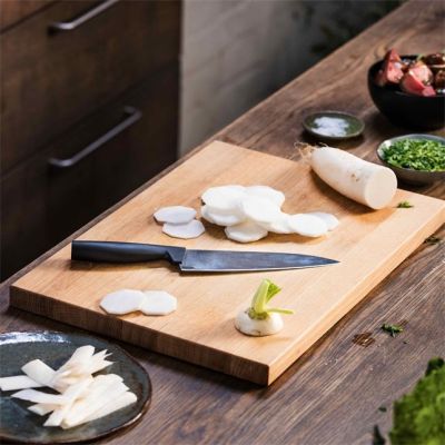 4. Fiskars 1051747 nóź kuchenny Stal nierdzewna 1 szt. Nóż szefa kuchni