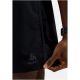 3. Spodenki męskie Odlo ESSENTIAL 6 INCH Short czarne