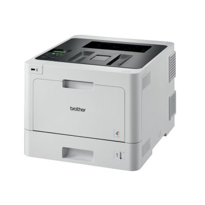 5. Brother HL-L8260CDW drukarka laserowa Kolor WiFi
