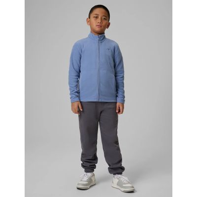 3. Polar regular bez kaptura chłopięcy 4F 4FJRSS26TFLEM508-32S