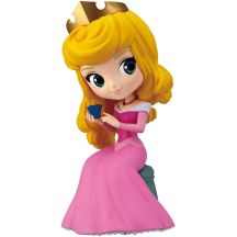 BP Q POSKET - DISNEY - PRINCESS AURORA PERFUMAGIC VER.A