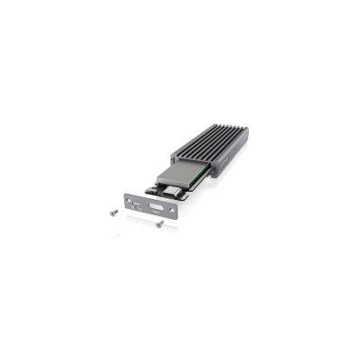 5. Obudowa SSD ICY BOX IB-1817M-C31 Szary M.2