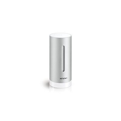 13. Moduł wewnętrzny dla stacji pogodowej NETATMO