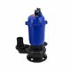 AWTOOLS POMPA DO WODY BRUDNEJ Z ROZDRABNIACZEM  1050W