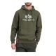 2. Bluza Alpha Industries Basic Hoody M 178312-257