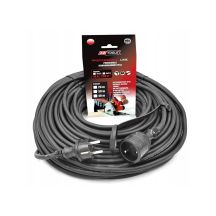 AWTOOLS PRZEDŁUŻACZ PROFESJONALNY 20m 3x2,5mm /IP44 16A/4000W