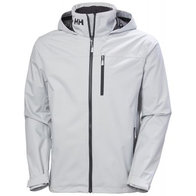 9. Kurtka Helly Hansen Crew Hooded Jacket M 34443 853