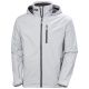 9. Kurtka Helly Hansen Crew Hooded Jacket M 34443 853
