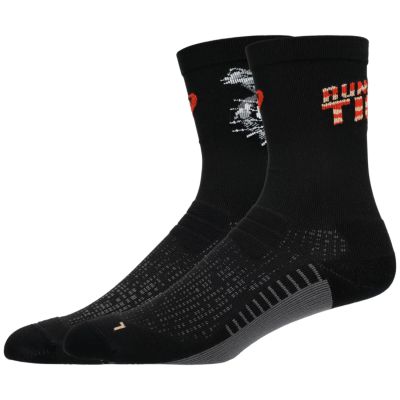 2. ASICS Performance Run Sock Crew 3013A976-003 Czarne 35-38