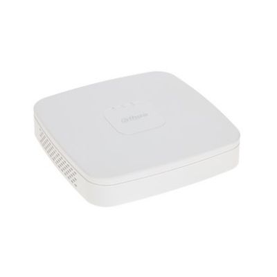 2. REJESTRATOR IP DAHUA NVR2104-S3