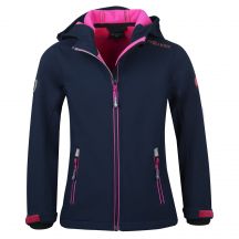 Kurtka TrollKids Girls Trollfjord Jacket Jr 175-114