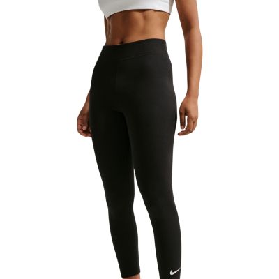 3. Legginsy damskie Nike Sportswear Classic czarne DV7789 011