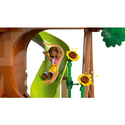 6. LEGO FRIENDS 42652 Spotkanie w domku na Drzewie Przyjaźni
