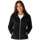 2. Polar damski Geographical Norway ULOTTA BLACK LADY 047-1 (WZ8181F/GN-BLACK)