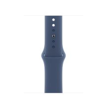 Pasek Apple Band MYJ13ZM/A Q601-0DV Niebieski