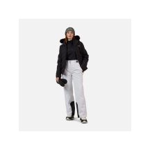 Spodnie narciarskie damskie ROSSIGNOL W Strawpile Insulated Pant białe