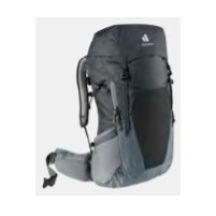 Deuter Futura 24 l Czarny