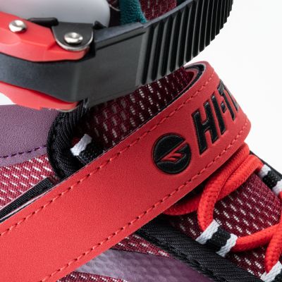 5. Rolki Fitnes Hi-Tec Lady Rizzo 92800398247