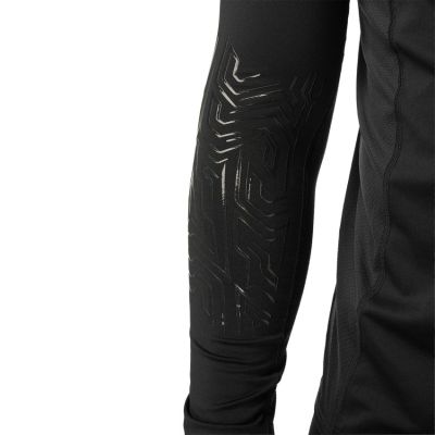 4. Koszulka ribano Bauer Bodyguard Neckprotect Senior