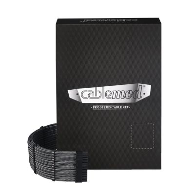 6. Cablemod CM-PCSI-FKIT-NKC-R wewnętrzny kabel zasilający