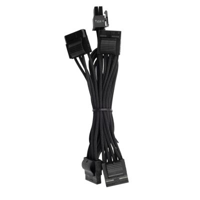 15. Corsair CP-8920222 wewnętrzny kabel zasilający