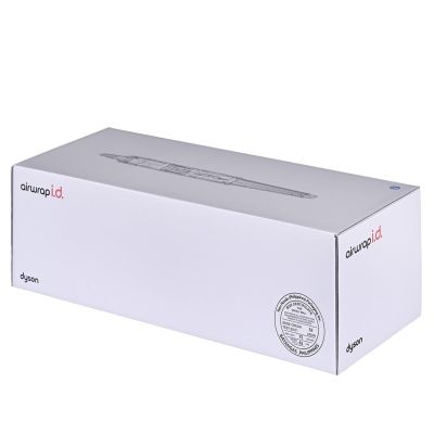 24. Suszarko-lokówka DYSON HS08 Vinca Blue