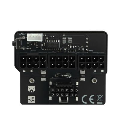 5. Thermal Grizzly TG-WV-P38H1N część obudowy do komputera Uniwersalne Zestaw GPU