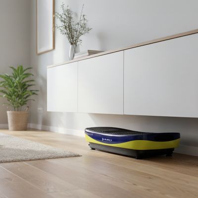 11. SVP11 PLATFORMA WIBRACYJNA Z NAKŁADKĄ 3D 2 SILNIKI HMS