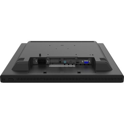 24. iiyama ProLite T1732MSC-B2S monitor komputerowy 43,2 cm (17") 1280 x 1024 px SXGA LED Ekran dotykowy Czarny