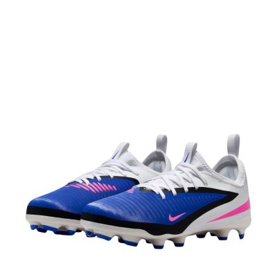 2. Buty piłkarskie dla dzieci Nike Phantom 6 Low Academy FG/MG HM9203 446
