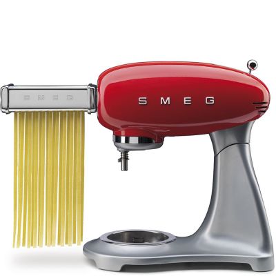 3. Smeg SMPC01 element robota kuchennego Prasa do makaronu