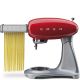 3. Smeg SMPC01 element robota kuchennego Prasa do makaronu