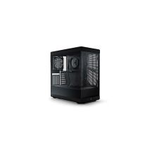 HYTE Y40 Midi Tower Czarny
