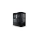 HYTE Y40 Midi Tower Czarny