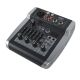 13. DNA QMX402 - Mikser analogowy z Bluetooth