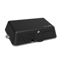 Router WiFi 4 LTE Mikrotik LtAP mini LTE kit (2024) (RB912R-2nD-LTm&EC200A-EU) LTE: Cat 4